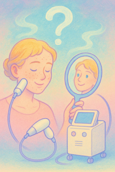 진정한 아름다움은 어디에서 오는가 – 외모의 시대를 살아가는 우리에게