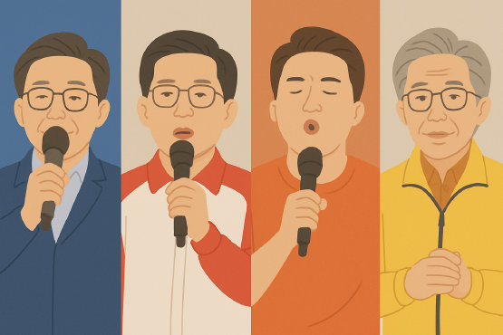 2025년 대한민국 선거 TV 토론회, 정책 중심 경쟁과 국민 참여로 미래를 설계하는 전환점