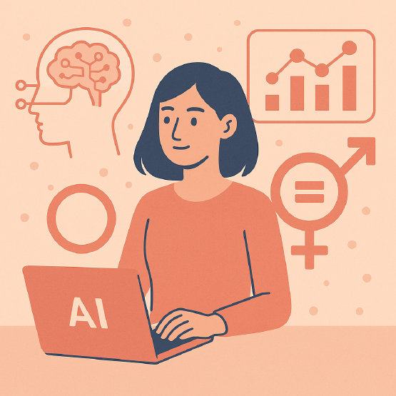 AI 성평등 혁신: 데이터 편향 해결과 윤리적 기술 설계 전략