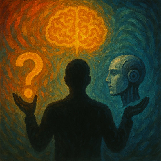 인공지능의 윤리와 책임: 인간은 어떻게 기술의 경계를 정의할 것인가?