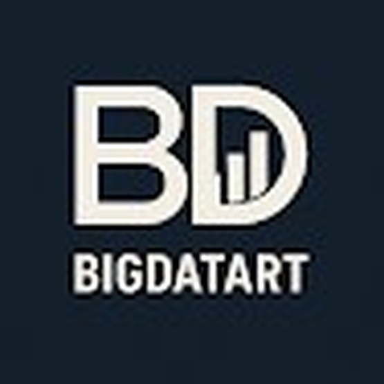 BigdatArt symbol