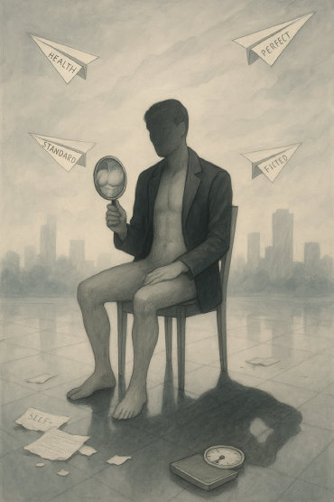 몸이라는 이야기: 규범, 변화, 그리고 자아의 재구성