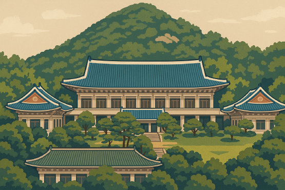 청와대 복귀의 의미: 공간과 권력이 말하는 한국 정치 변화