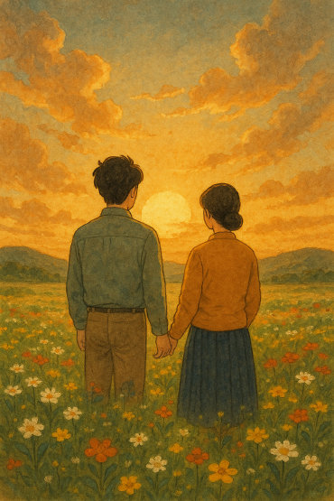 임을 위한 행진곡, 기억과 희망의 노래