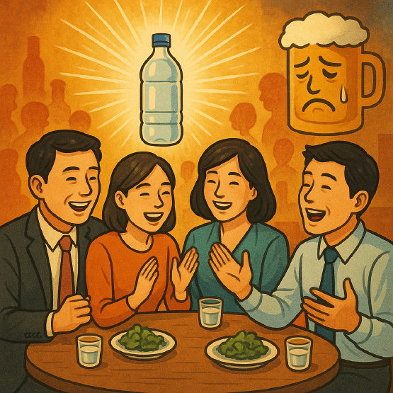회식 문화의 변화를 이끄는 사회적 흐름