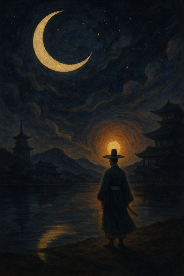 『십이야』, 열두 밤의 여정에서 피어나는 치유와 성찰의 예술