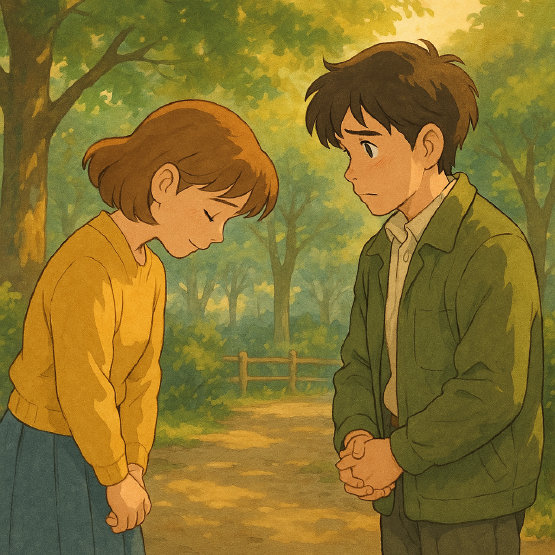 진심 어린 사과, 신뢰를 회복하는 마음의 기술