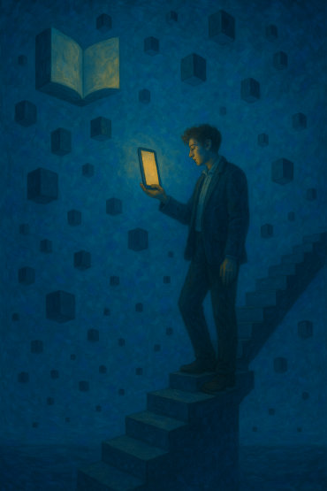 미니멀리즘과 기술이 바꾸는 일상: 단순함 속 삶의 본질 찾기